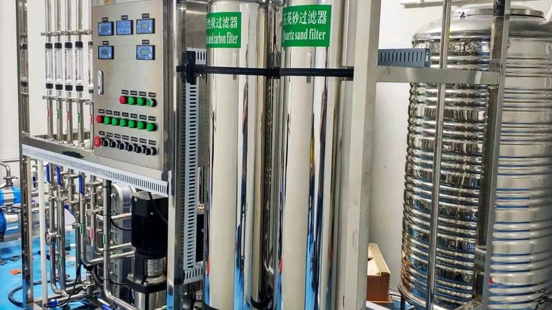 石油化工废水处理，如何选择合适的设备厂家？**