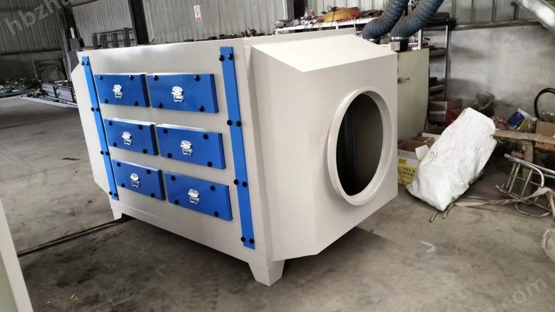 北京喷淋塔：揭秘其工作原理与优缺点
