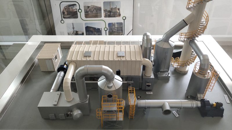 油烟净化器不工作？揭秘更换配件价格那些事