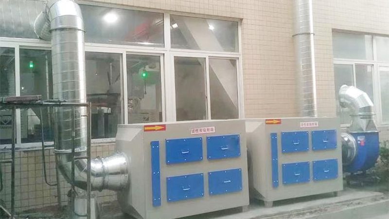 一体化污水处理设备工艺流程注意事项解析**