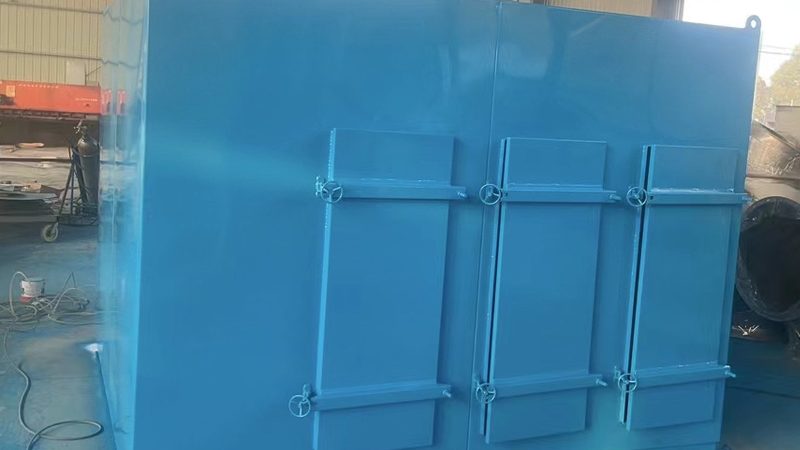 实验室除尘器：揭秘十大品牌背后的技术奥秘