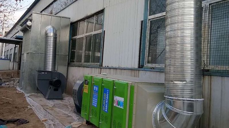 脉冲除尘器电磁阀安装：五大注意事项，确保设备稳定运行