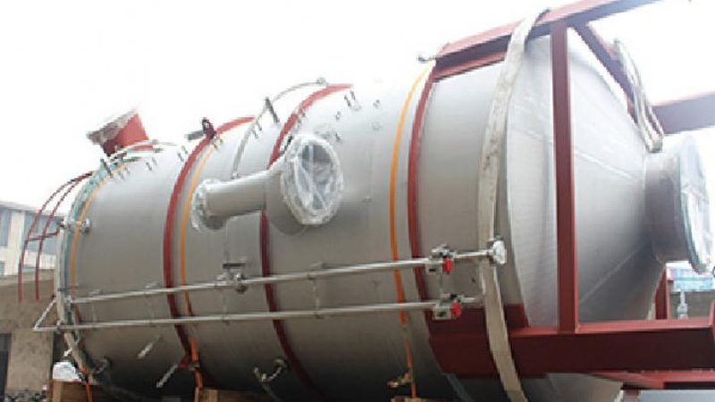 催化燃烧装置验收标准最新版解析：关键要点与实施流程