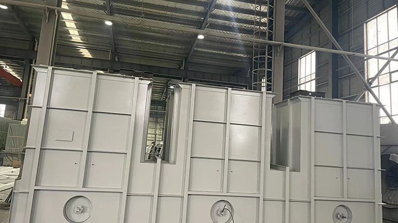 锅炉加药装置：环保运行的关键保障