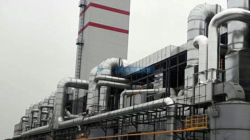 实验室除尘器：高效净化，守护科研环境**