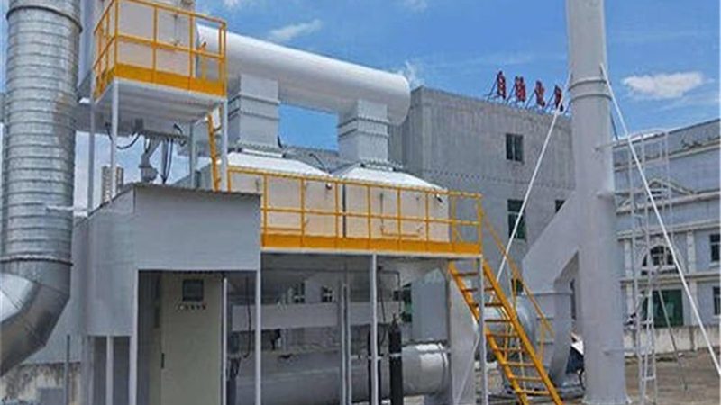 家用小型污水处理器：揭秘其价格背后的价值**