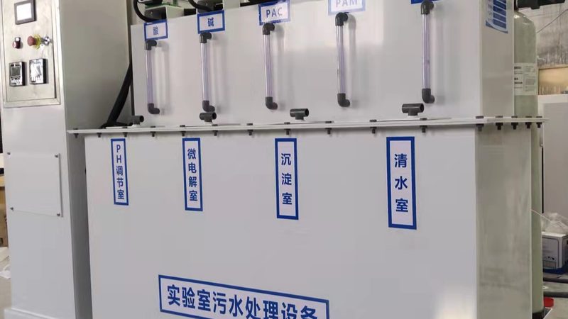 催化燃烧装置验收与环评的紧密联系