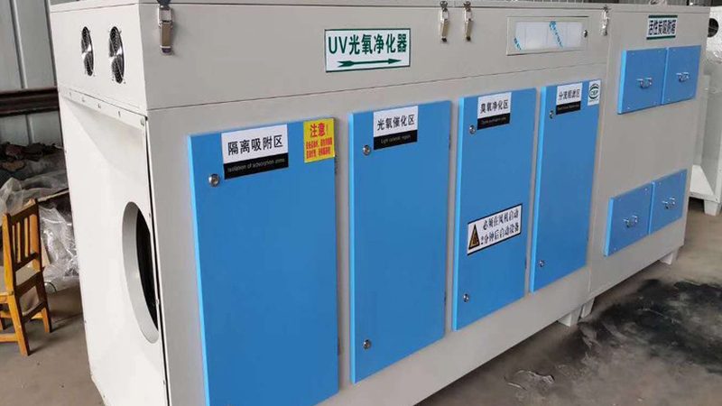 溶气气浮机操作揭秘：掌握这些步骤，污水治理更高效**