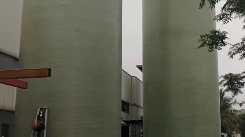 钢铁厂布袋除尘器：使用中的关键点与注意事项